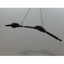 TRANSMISSION AVANT DROIT RENAULT CLIO ESTATE III Phase 2 2009-2014 1.5 dCi