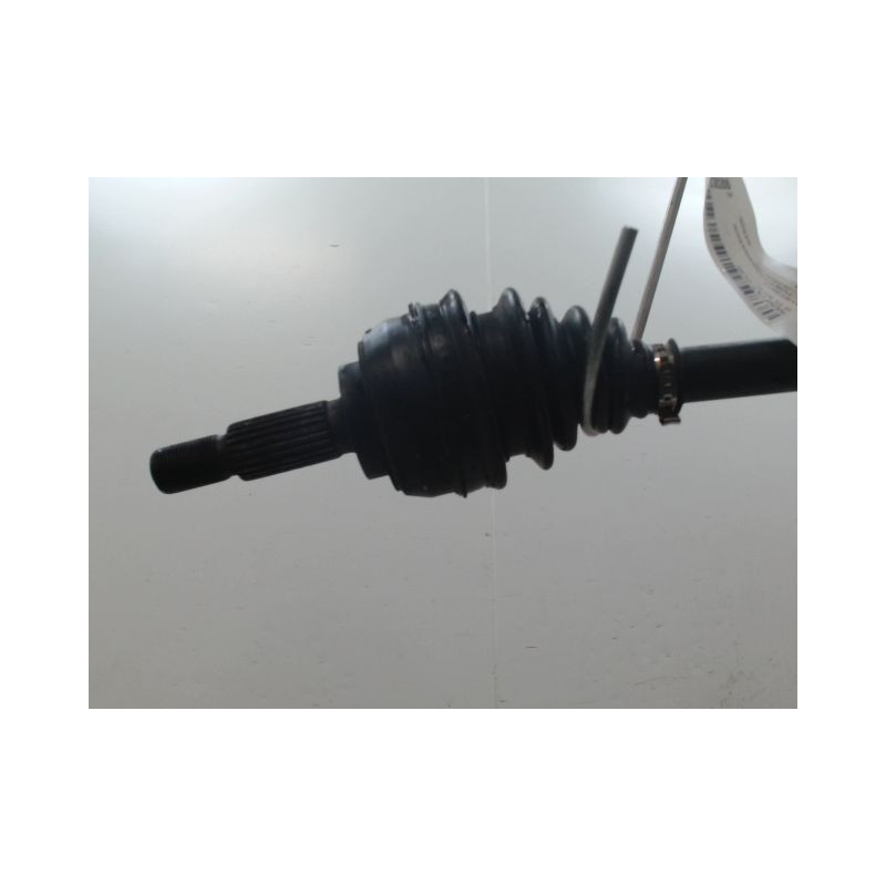 TRANSMISSION AVANT DROIT RENAULT CLIO ESTATE III Phase 2 2009-2014 1.5 dCi