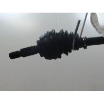 TRANSMISSION AVANT DROIT RENAULT CLIO ESTATE III Phase 2 2009-2014 1.5 dCi