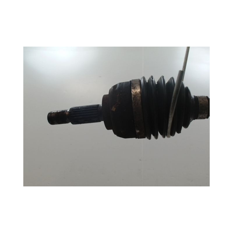 TRANSMISSION AVANT GAUCHE RENAULT CLIO ESTATE III Phase 2 2009-2014 1.5 dCi