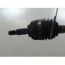 TRANSMISSION AVANT GAUCHE RENAULT CLIO ESTATE III Phase 2 2009-2014 1.5 dCi