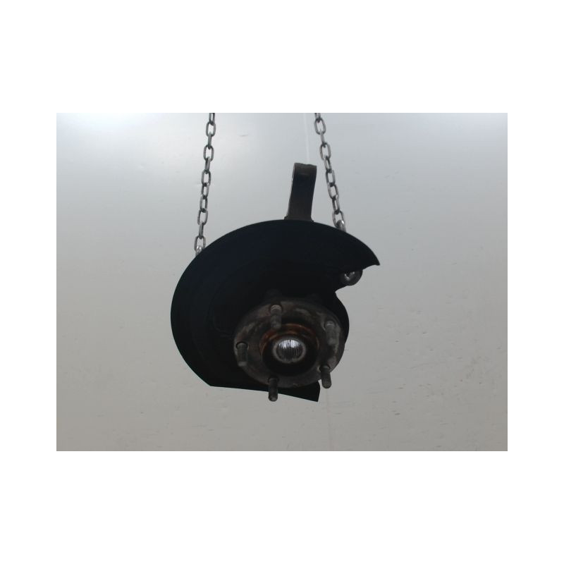 PIVOT AVANT DROIT NISSAN JUKE Phase 2 2014-...