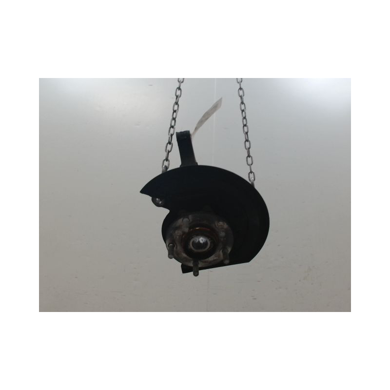 PIVOT AVANT GAUCHE NISSAN JUKE Phase 2 2014-...