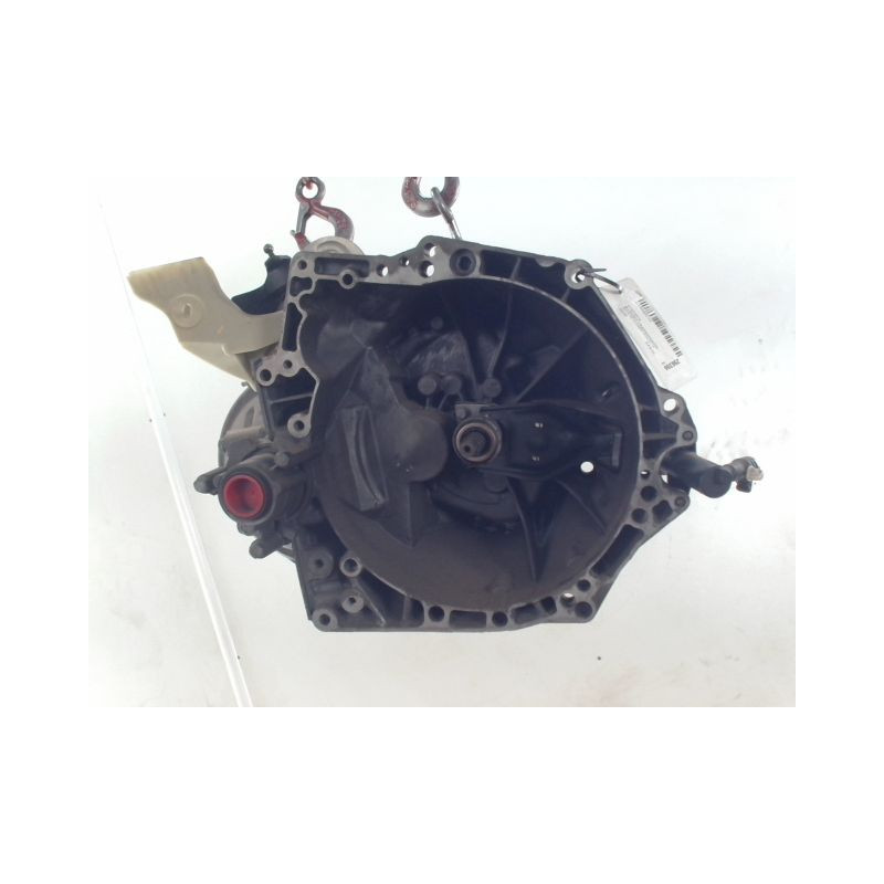 BOITE A VITESSE MECANIQUE CITROEN C3 1.6 HDi