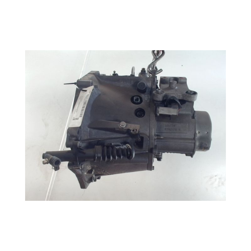BOITE A VITESSE MECANIQUE CITROEN C3 1.6 HDi