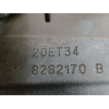 BOITE A VITESSE MECANIQUE CITROEN C3 1.6 HDi