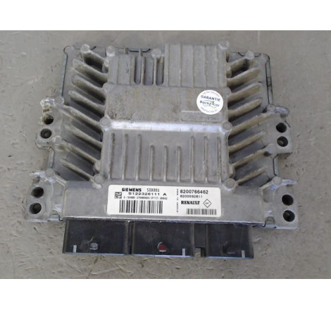 CALCULATEUR MOTEUR