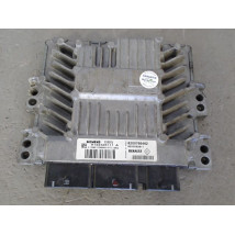 CALCULATEUR MOTEUR RENAULT MEGANE