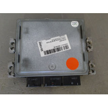 CALCULATEUR MOTEUR RENAULT MEGANE