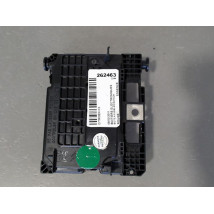 BOITE A FUSIBLES CITROEN C3