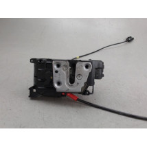 SYSTEME CONDAMNATION AVANT DROIT RENAULT KANGOO