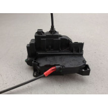 SYSTEME CONDAMNATION AVANT DROIT RENAULT KANGOO