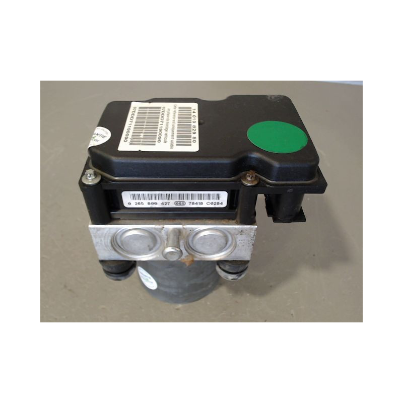 UNITE HYDRAULIQUE ABS FIAT SCUDO