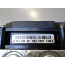 UNITE HYDRAULIQUE ABS FIAT SCUDO