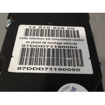 UNITE HYDRAULIQUE ABS FIAT SCUDO