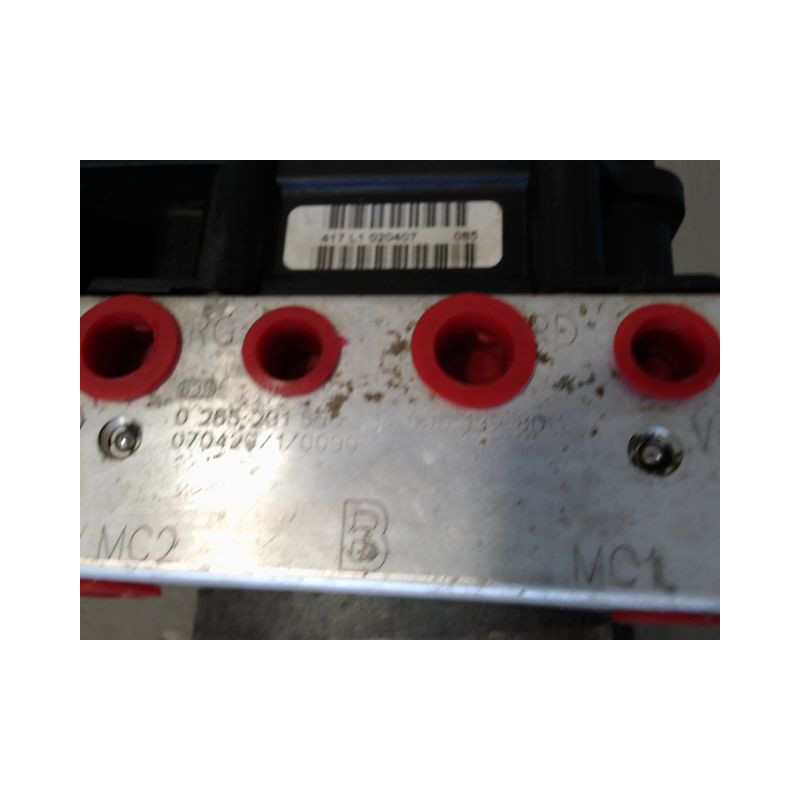UNITE HYDRAULIQUE ABS FIAT SCUDO