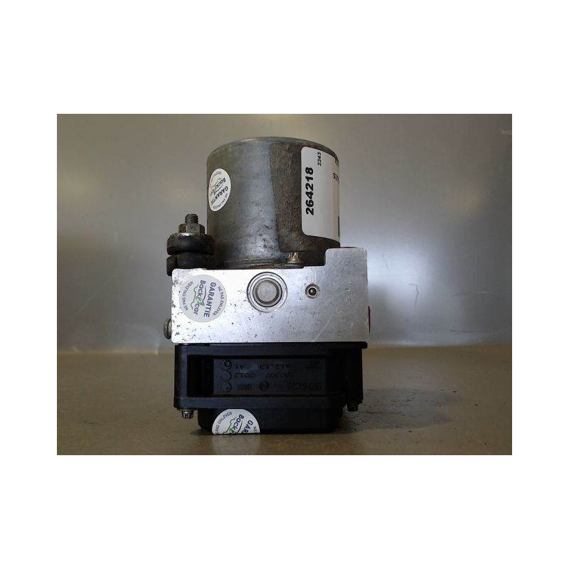 UNITE HYDRAULIQUE ABS FIAT SCUDO