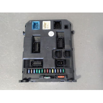 BOITIER GESTION HABITACLE PEUGEOT 207