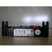 BOITIER GESTION HABITACLE PEUGEOT 207