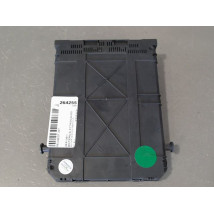 BOITIER GESTION HABITACLE PEUGEOT 207