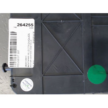 BOITIER GESTION HABITACLE PEUGEOT 207