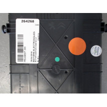 BOITIER GESTION HABITACLE PEUGEOT 208