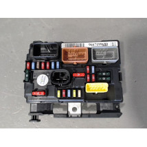 BOITE A FUSIBLES CITROEN C3