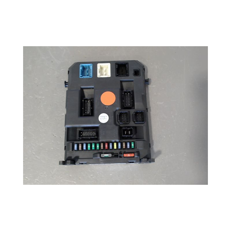 BOITIER GESTION HABITACLE PEUGEOT 207
