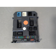 BOITIER GESTION HABITACLE PEUGEOT 207