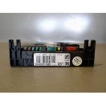 BOITIER GESTION HABITACLE PEUGEOT 207
