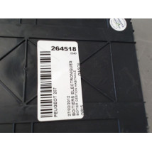 BOITIER GESTION HABITACLE PEUGEOT 207