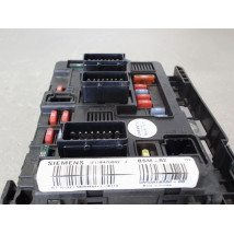 BOITE A FUSIBLES CITROEN BERLINGO