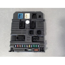 BOITIER GESTION HABITACLE CITROEN C4