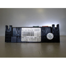 BOITIER GESTION HABITACLE CITROEN C4