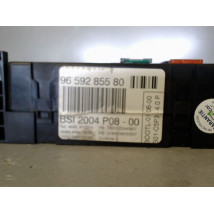 BOITIER GESTION HABITACLE CITROEN C4