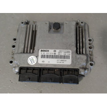 CALCULATEUR MOTEUR RENAULT MEGANE