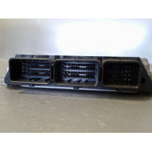 CALCULATEUR MOTEUR RENAULT MEGANE