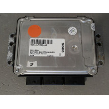 CALCULATEUR MOTEUR RENAULT MEGANE
