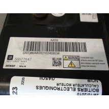 CALCULATEUR MOTEUR OPEL ASTRA