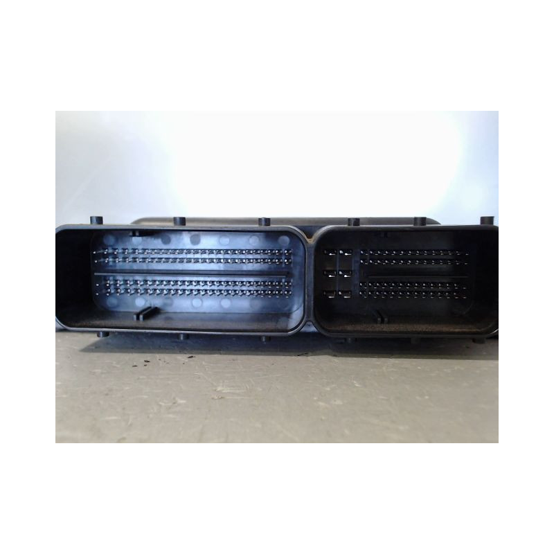 CALCULATEUR MOTEUR OPEL ASTRA