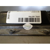 CALCULATEUR MOTEUR OPEL ASTRA