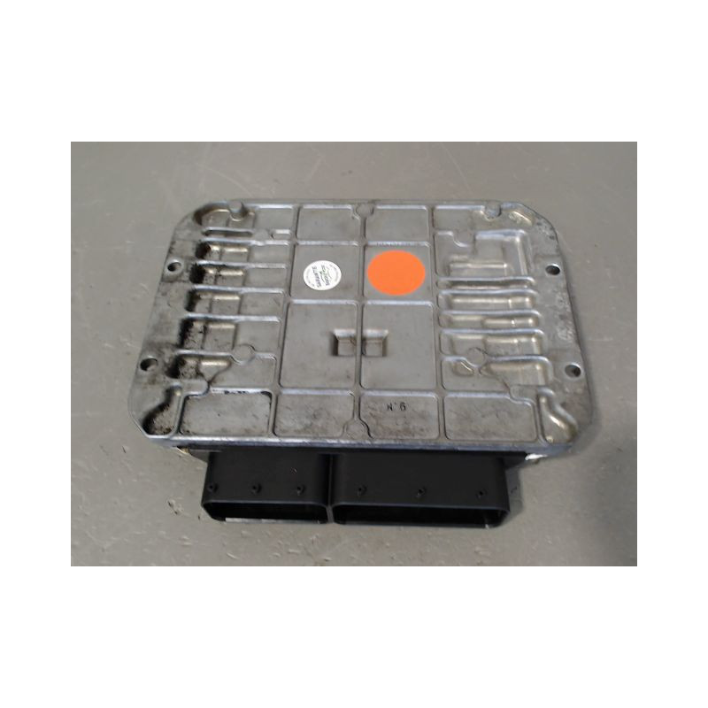 CALCULATEUR MOTEUR OPEL ASTRA