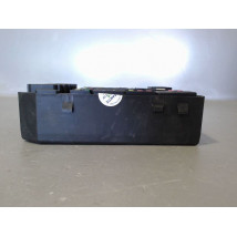 BOITE A FUSIBLES RENAULT MEGANE