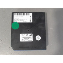 BOITE A FUSIBLES RENAULT MEGANE