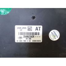 BOITE A FUSIBLES RENAULT MEGANE