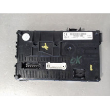 BOITIER GESTION HABITACLE RENAULT CLIO
