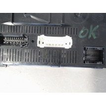 BOITIER GESTION HABITACLE RENAULT CLIO