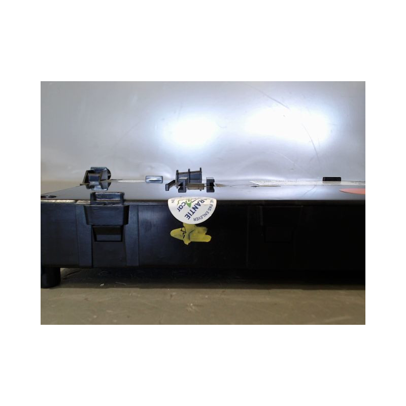 BOITIER GESTION HABITACLE RENAULT CLIO