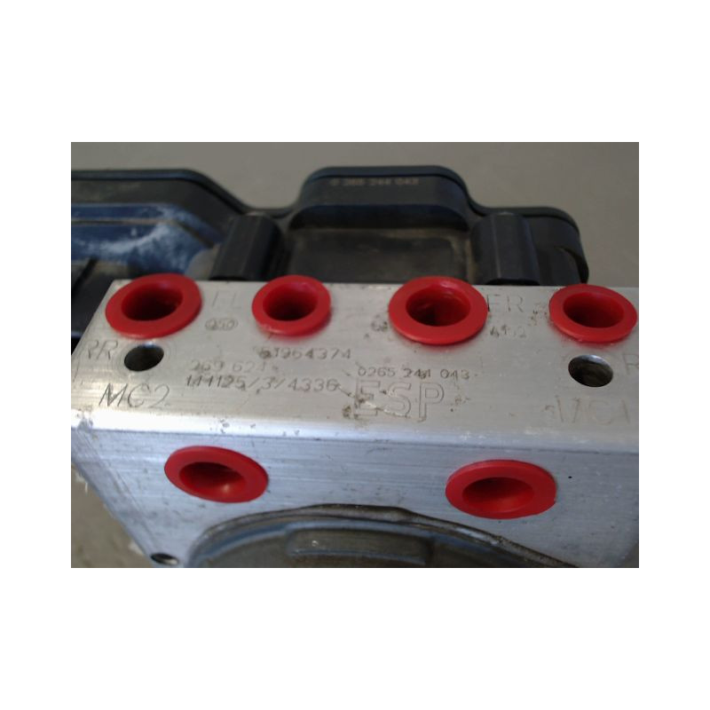 UNITE HYDRAULIQUE ABS CITROEN JUMPER