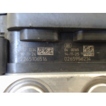 UNITE HYDRAULIQUE ABS CITROEN JUMPER